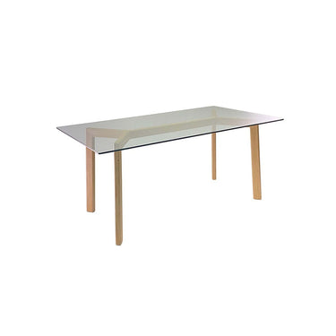 Mesa Gerona Natural 180 cm