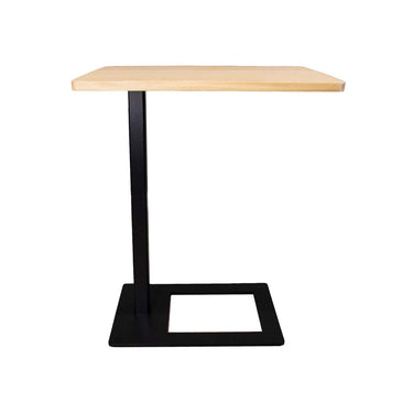 Mesa Auxiliar Mao Base Negra