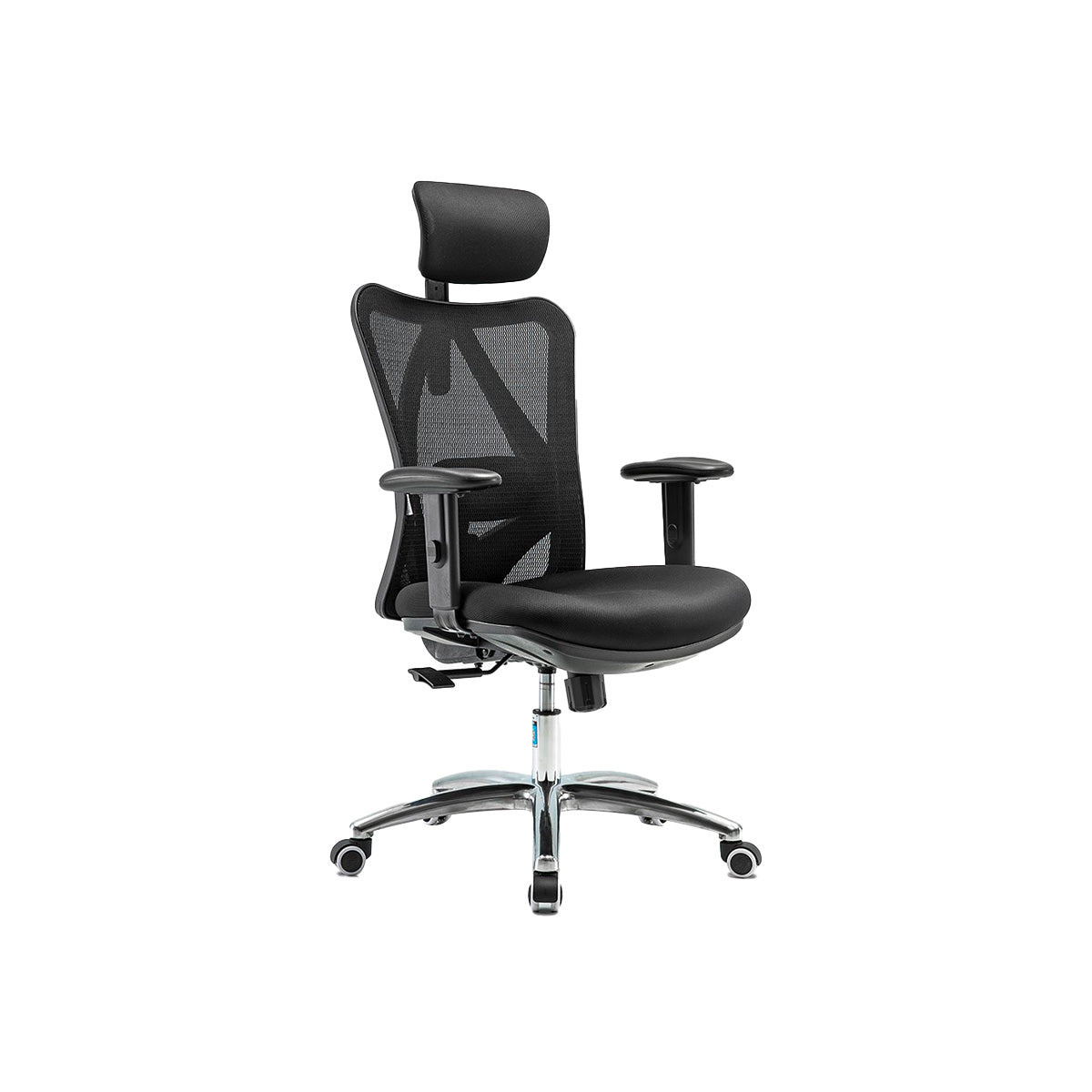 Silla Oficina Samos
