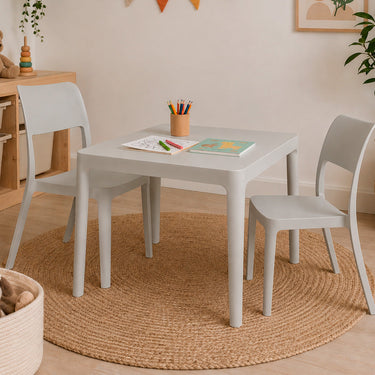 Silla Infantil Minimax Gris