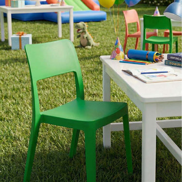 Silla Infantil Minimax Verde