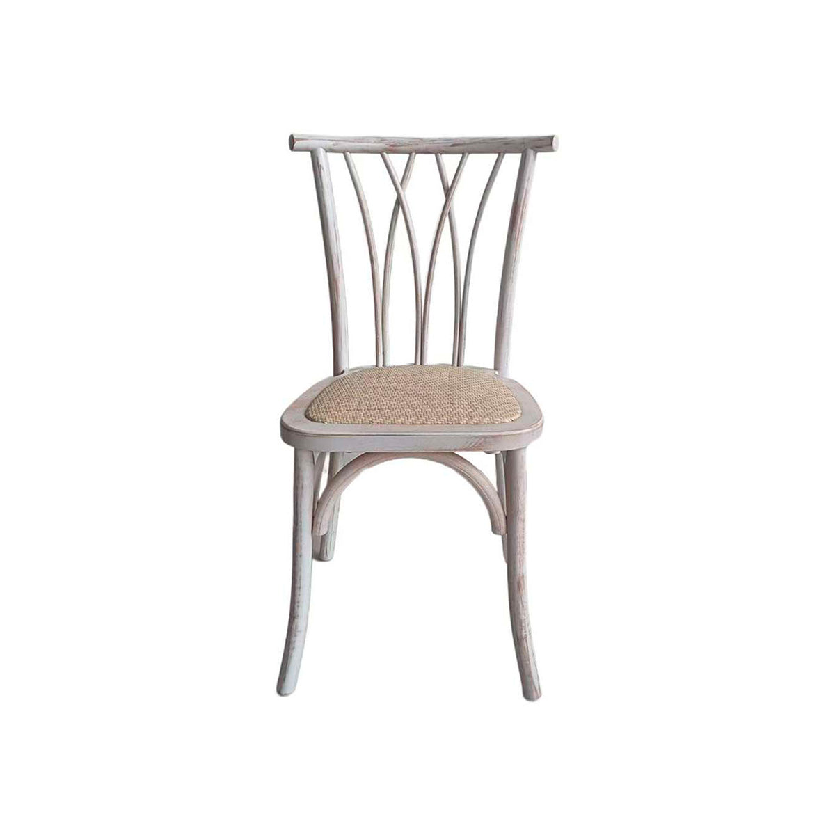 Silla Andes Madera Antique