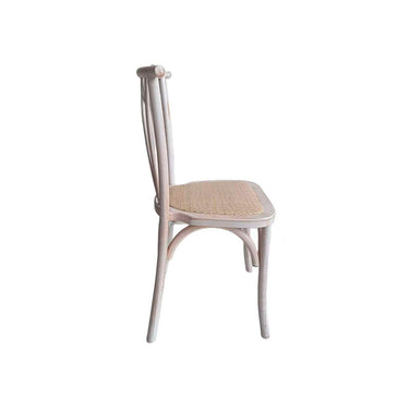 Silla Andes Madera Antique