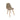 Silla Capitone Lino Beige