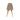 Silla Capitone Lino Beige