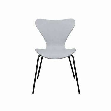 Silla Corazón PP  Gris Pata Negra