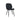 Silla Fiori Top Lino Negro Pata Negra