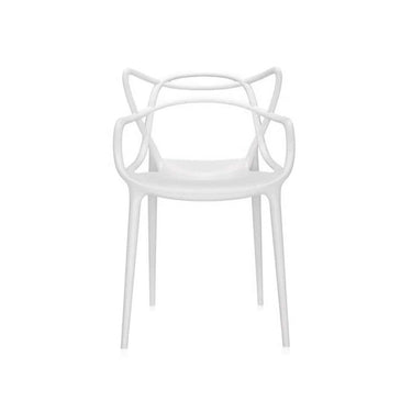 Silla Master Blanca