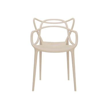 Silla Master Beige