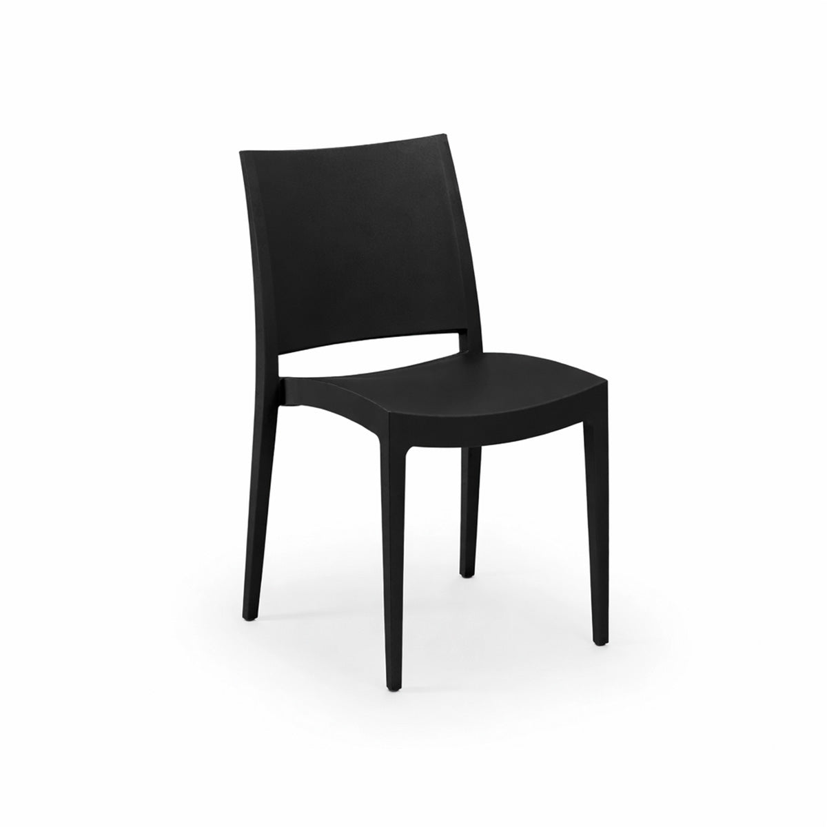 Silla Murcia Negra