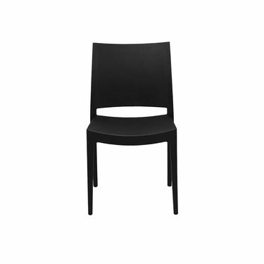 Silla Murcia Negra