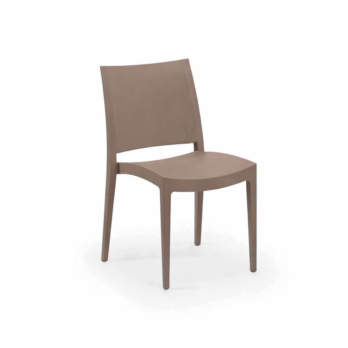 Silla Murcia Beige