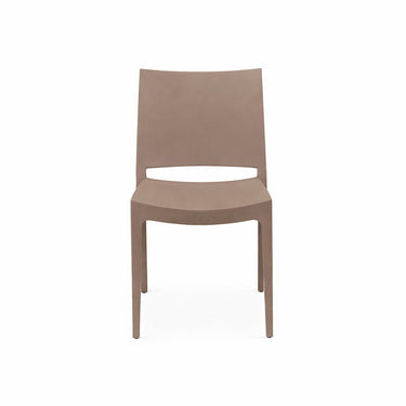 Silla Murcia Beige