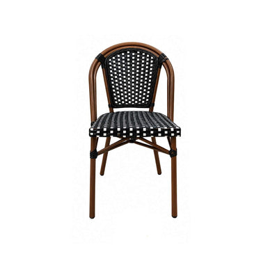 Silla Exterior Square