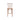 Taburete Bar Andes Madera Natural 66 cm
