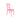 Silla Danubio Kids Rosa