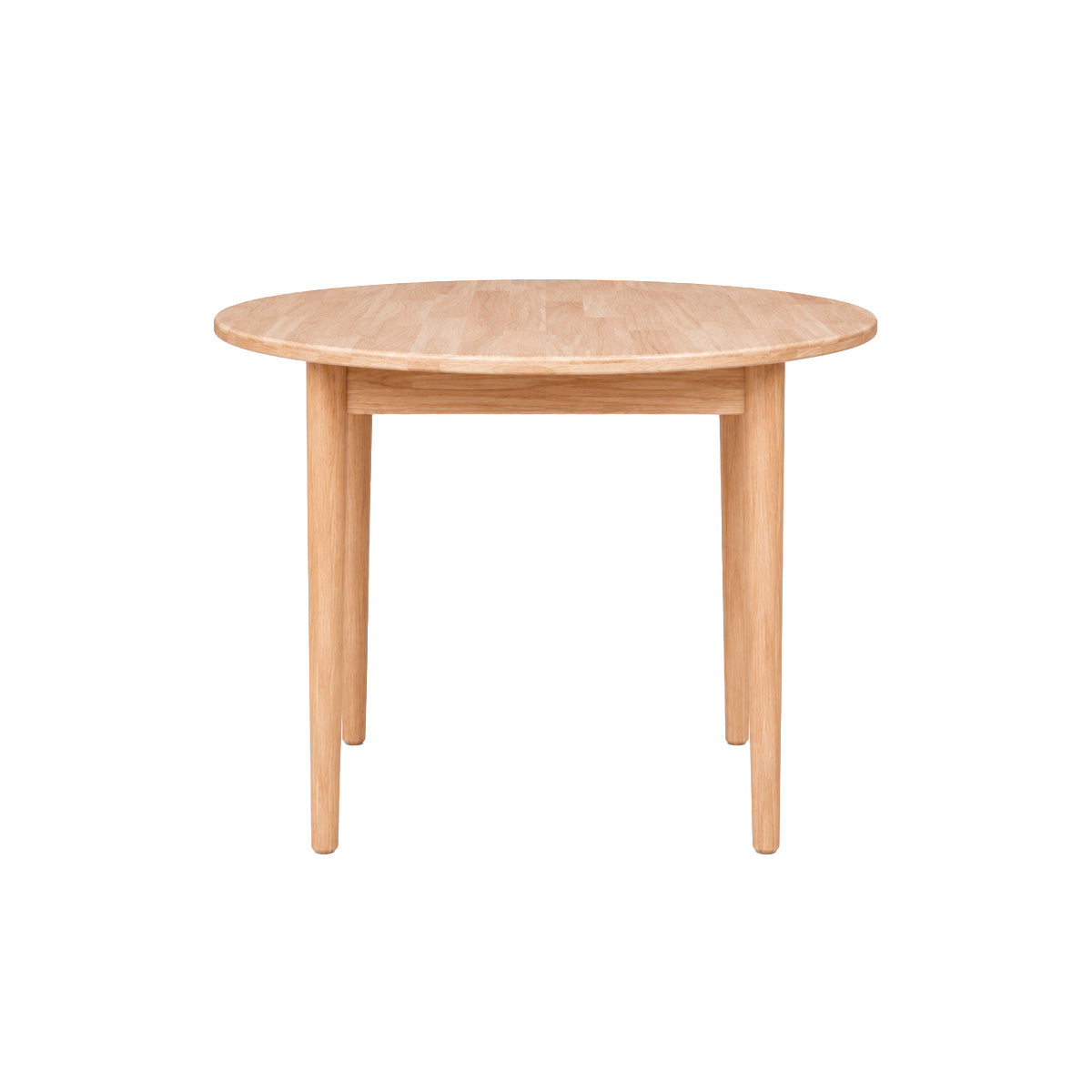 Mesa Vema Natural D100 cm