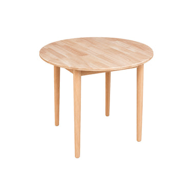 Mesa Vema Natural D100 cm