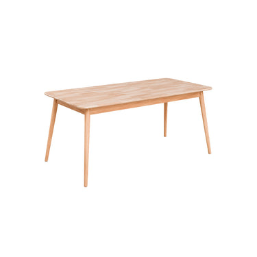 Mesa Vema Natural 160 x 80 cm