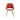 Silla Río Rojo 4 Patas Madera