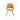 Silla Río Mostaza 4 Patas Madera