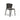 Silla Exterior Eolo Negro