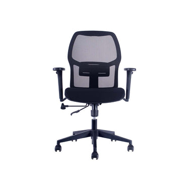 Silla Oficina Andes Lite Base Nylon
