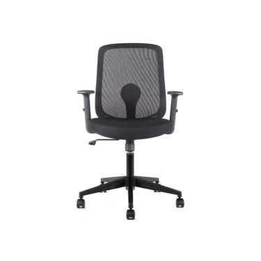 Silla Oficina Dot Base Nylon