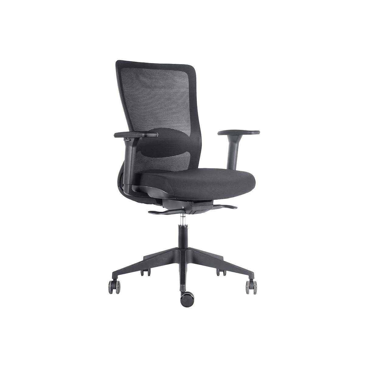 Silla Oficina Lua Base Nylon