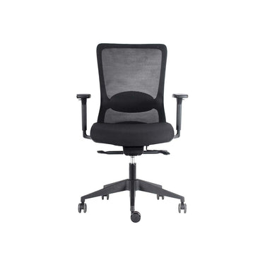 Silla Oficina Lua Base Nylon
