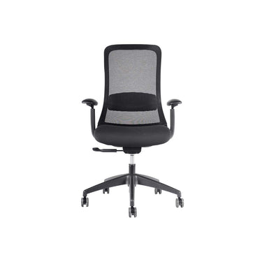 Silla Oficina Maihue Negra