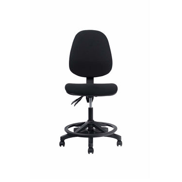 Silla Cajero Romy Base Nylon