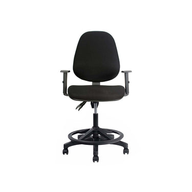 Silla Cajero Romy BR Base Nylon