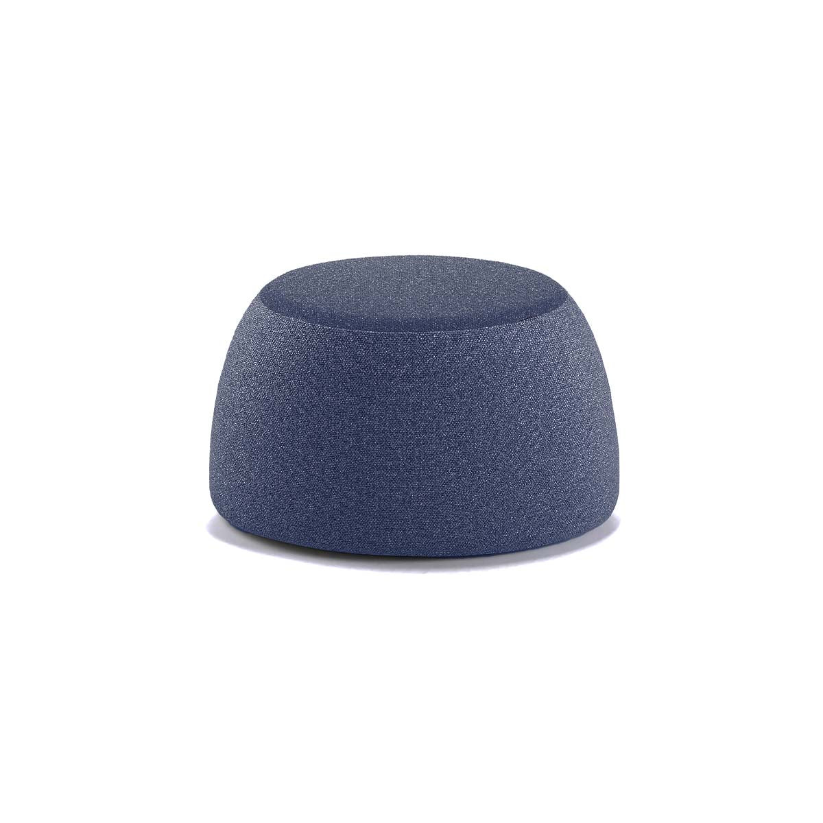 Pouf Trufa Single Azul
