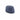 Pouf Trufa Single Azul