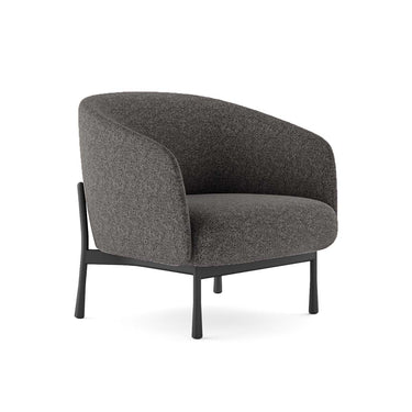 Sillón Cosmo Gris