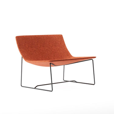 Sillón Sone Naranjo
