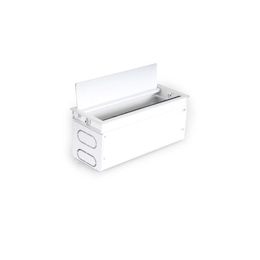 Caja ABS Conexión Eléctrica Go Doble
