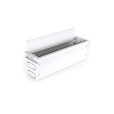 Caja ABS Conexión Eléctrica Go Triple