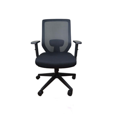 Silla Oficina Kleber Base Nylon