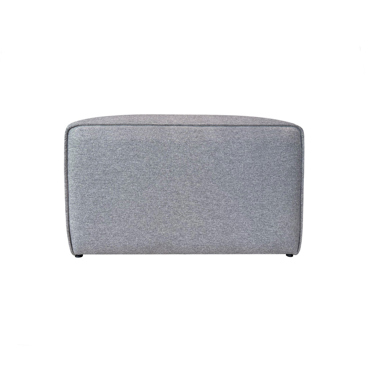 Pouf Leblon Gris
