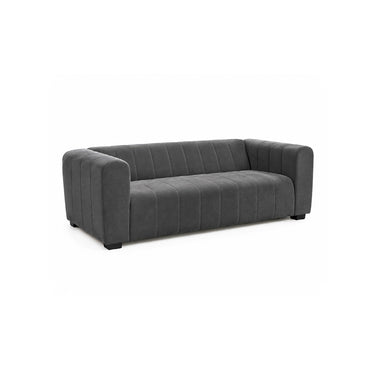 Sofa Lexington 3C Gris Oscuro
