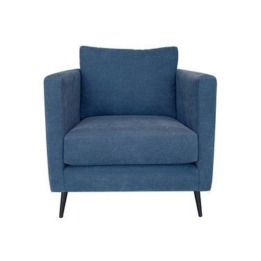 Sillón Liberty Azul