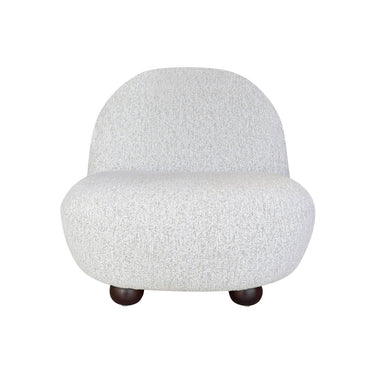 Sillón Futon Gris Jaspeado