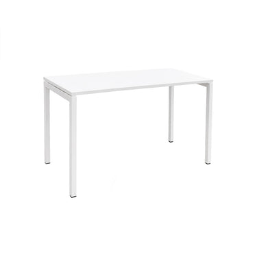 Escritorio Nova U Blanco 120 x 70 cm
