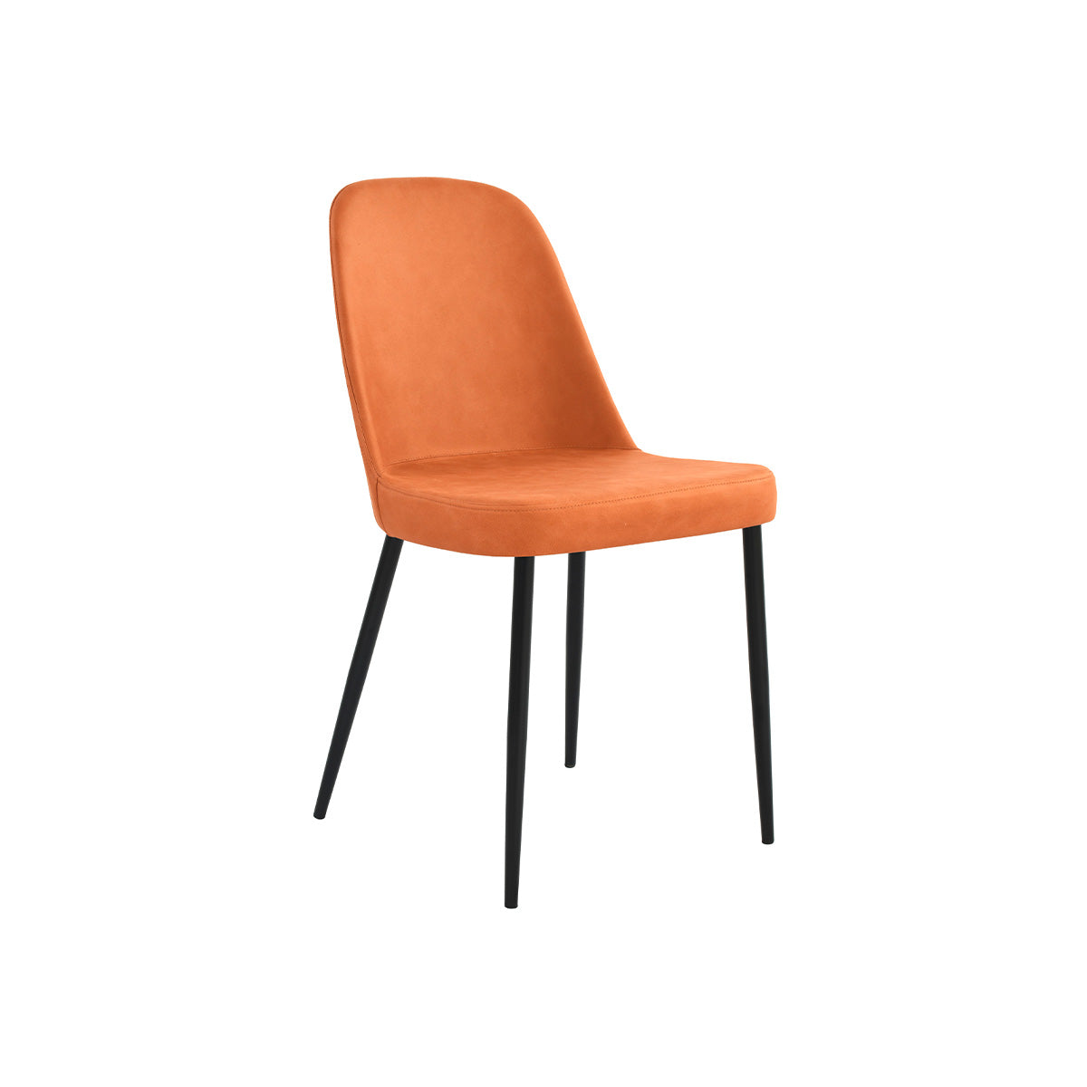 Silla Basic Soft Cafe Brandy