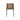 Silla Count Basic Tapizada Soft Café