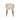 Silla Plus Tapizada Beige Texturado