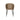 Silla Plus Tapizada Soft Café Caqui