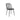 Silla Exterior Arcs PP Negra
